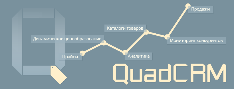 QuadCRM