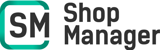 Shop manager