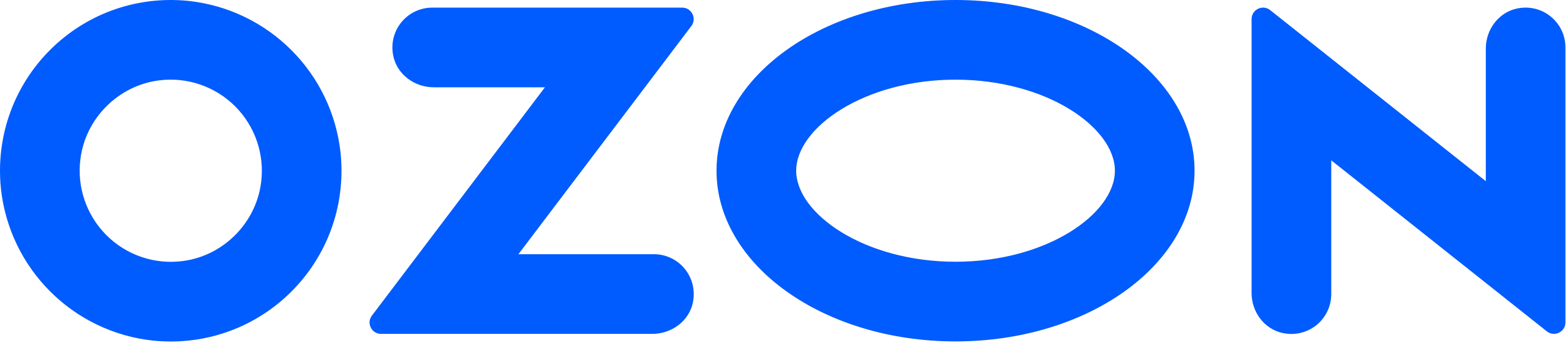 Ozon