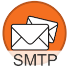 Отправка почты через внешний SMTP (Коробка Битрикс24, ИМ + СRM)