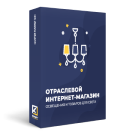 Интернет-магазин освещения «Luster-market 2.0»