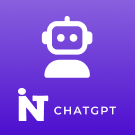 IntecAI - Chat GPT интеграция с сайтом: генерация контента