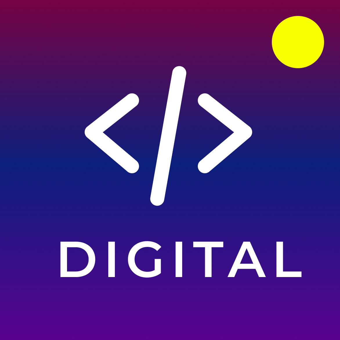 INTEC.Digital - сайт для веб-студий, интернет-агентств