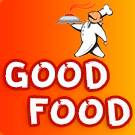 Good.Food - магазин доставки еды с корзиной и оплатой