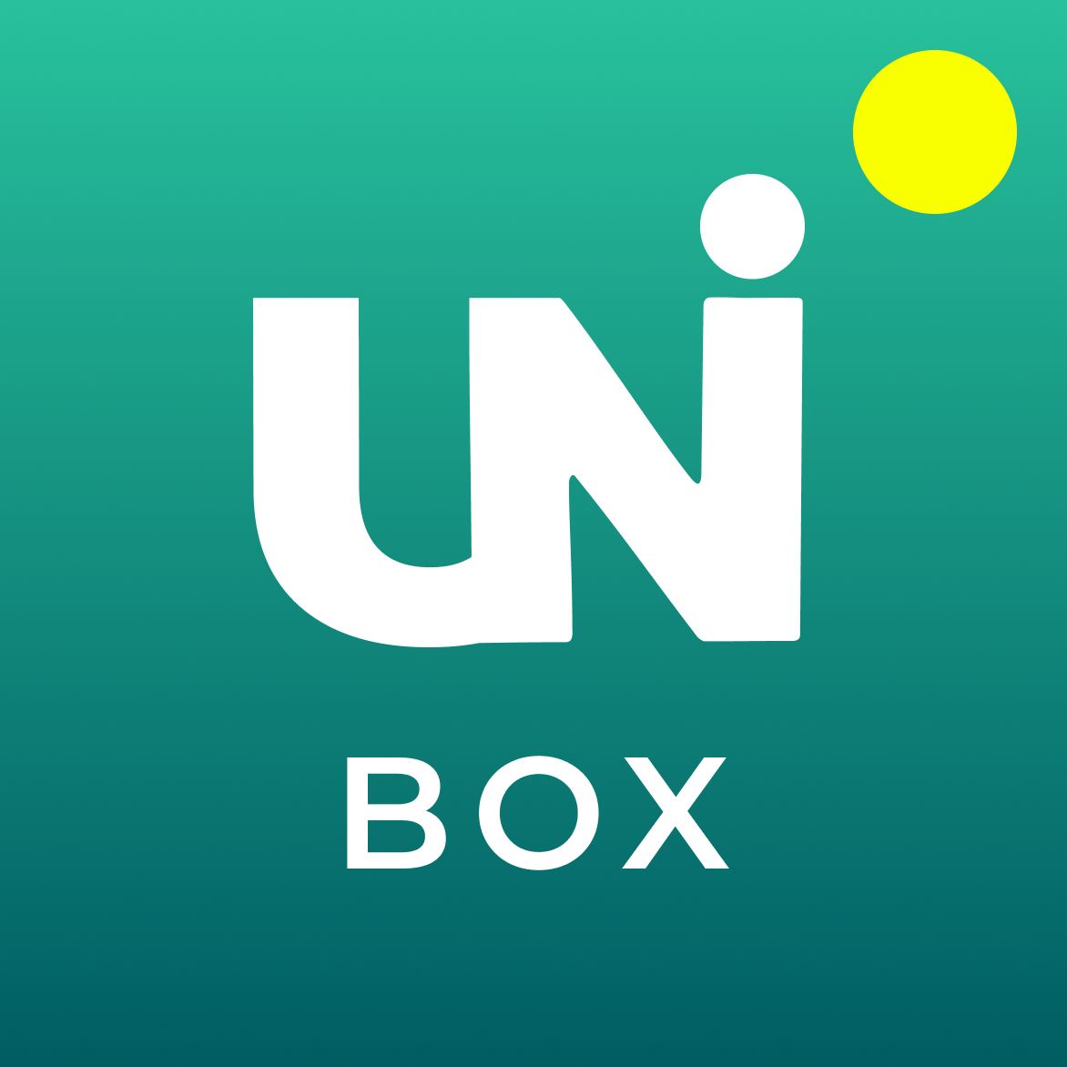 INTEC UniBOX - конструктор лендингов с интернет-магазином
