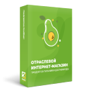 Интернет-магазин продуктов «Крайт: Продукты питания.Retail»