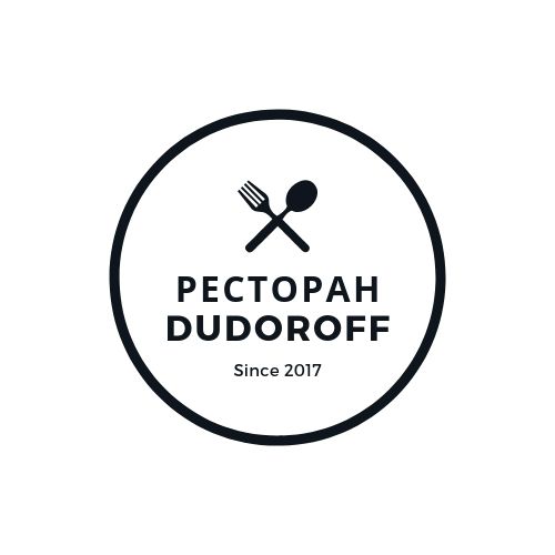 Off Group: Современный сайт ресторана
