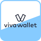 Scoder: Система Viva Wallet. Visa и Mastercard в Европе