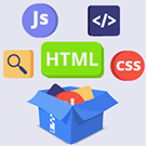 Оптимизация и сжатие HTML + JS + CSS для уменьшения веса сайта
