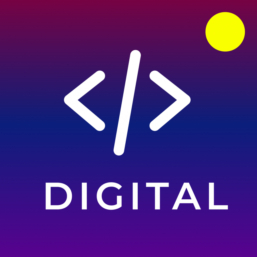INTEC.Digital - сайт для веб-студий, интернет-агентств
