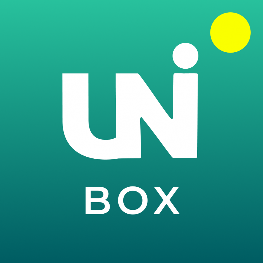 INTEC UniBOX - конструктор лендингов с интернет-магазином
